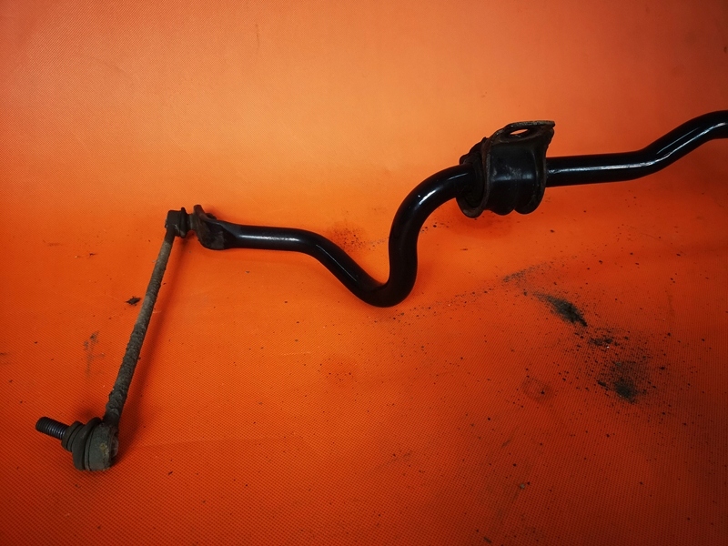 фото №8, Volvo v40 d2 1.6 стабілізатор підвіска передній