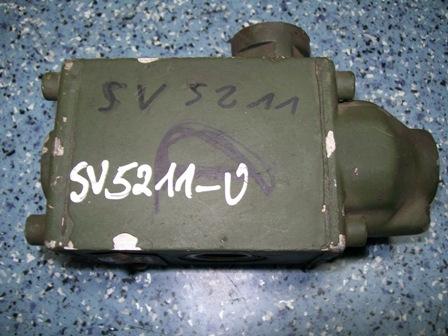 Клапан высокий niski sv5211 sv5.211 Цена
