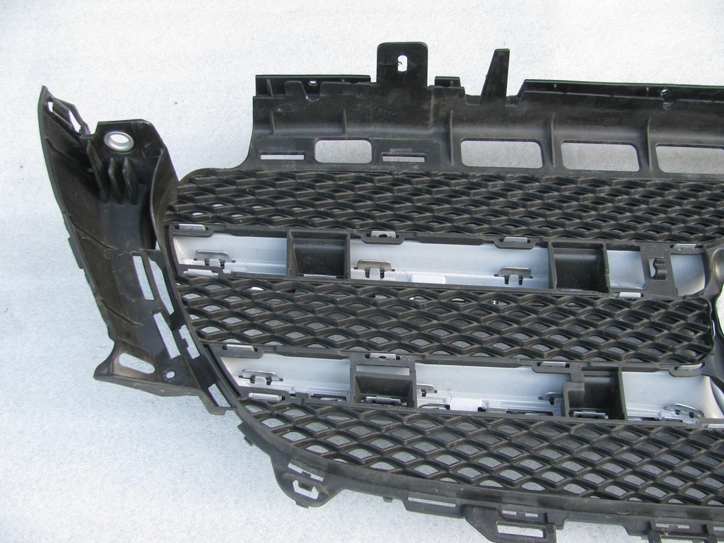 фото №8, Mercedes e-klasa w213 решётка радиатора решётка радиатора avantgarde