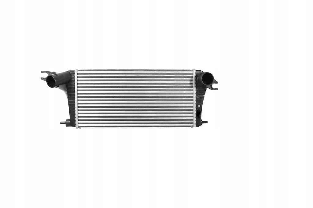 фото №1, Интеркулер mini countryman r60 paceman r61 1,6 tb