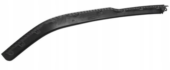 фото №4, Спойлер бампера opel vectra 02-