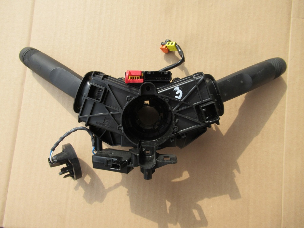 фото №3, Opel karl перемикач з стрічка