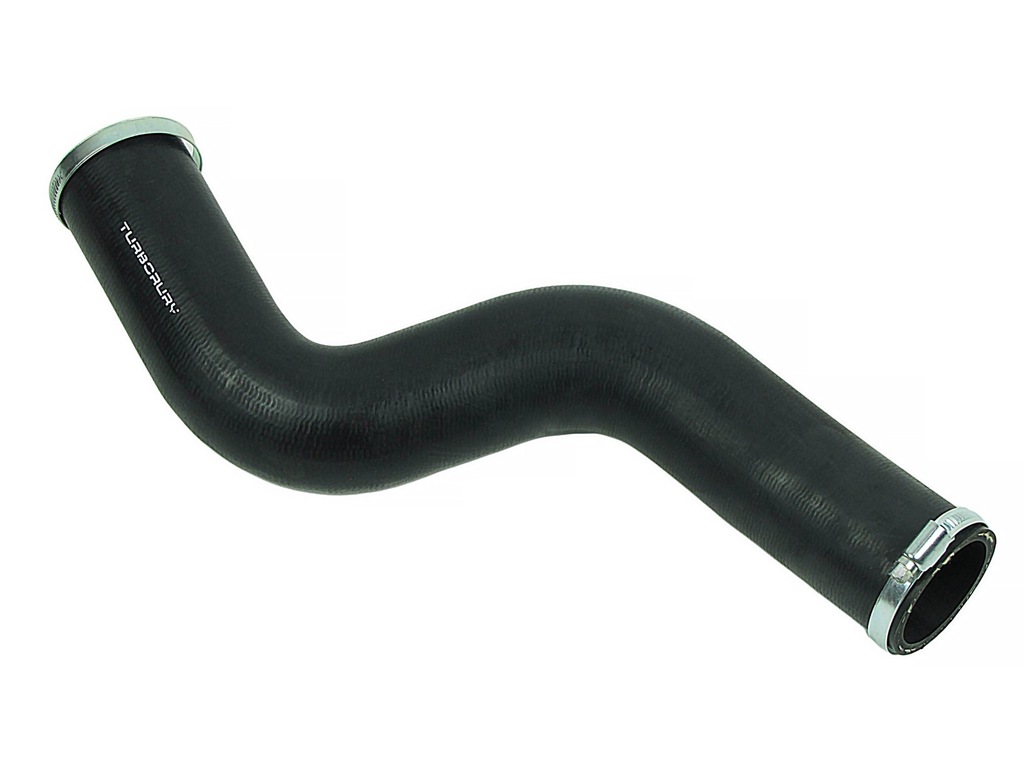 фото №3, Труба інтеркулер renault kangoo ii 1.5 8200534296