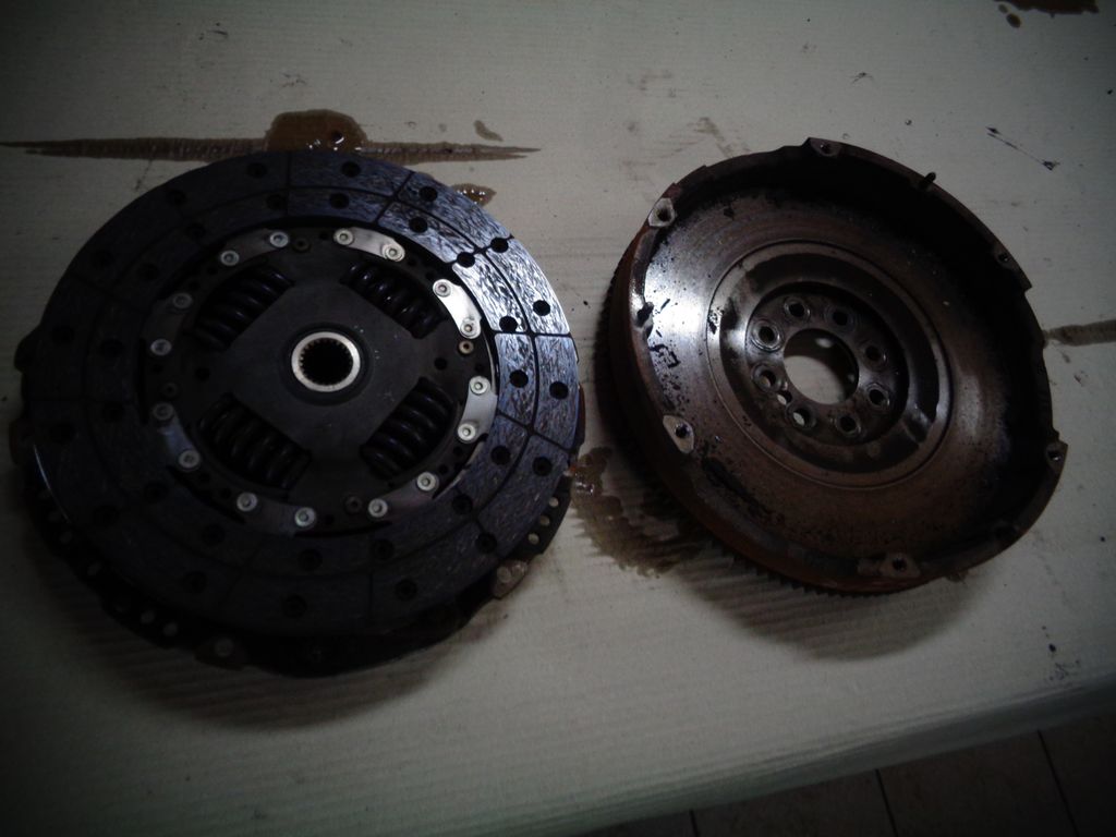 фото №1, Сцепление колесо двухмассовый ranger iii 2.2 tdci