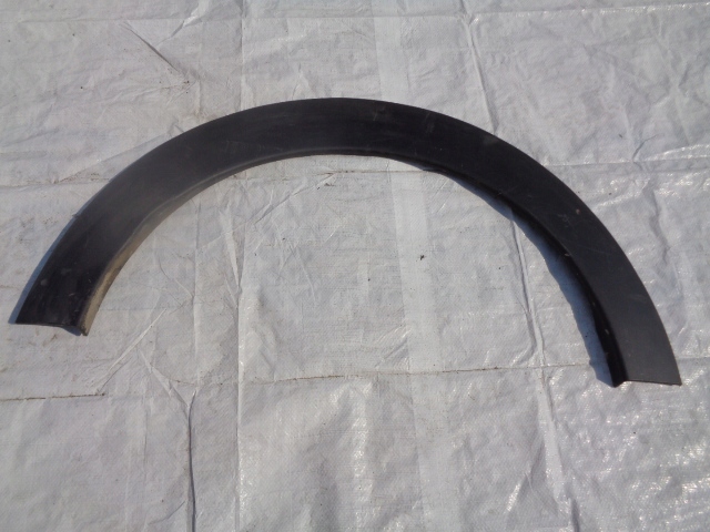 фото №1, Citroen c4 cactus молдинг крыла правая задняя задняя