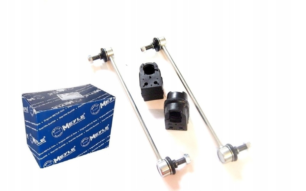 Купити Meyle з'єднувачі стабілізатора гумки renault megane 3 +універсал ##