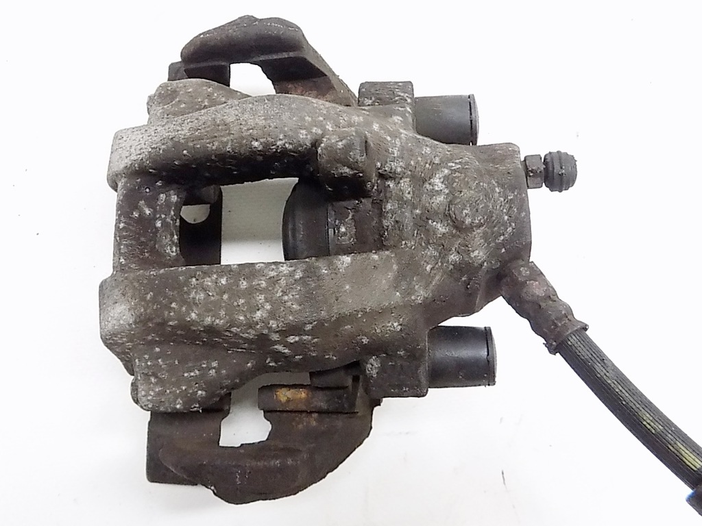 фото №1, Супорт лівий задня - mercedes e-klasa w212 09-16