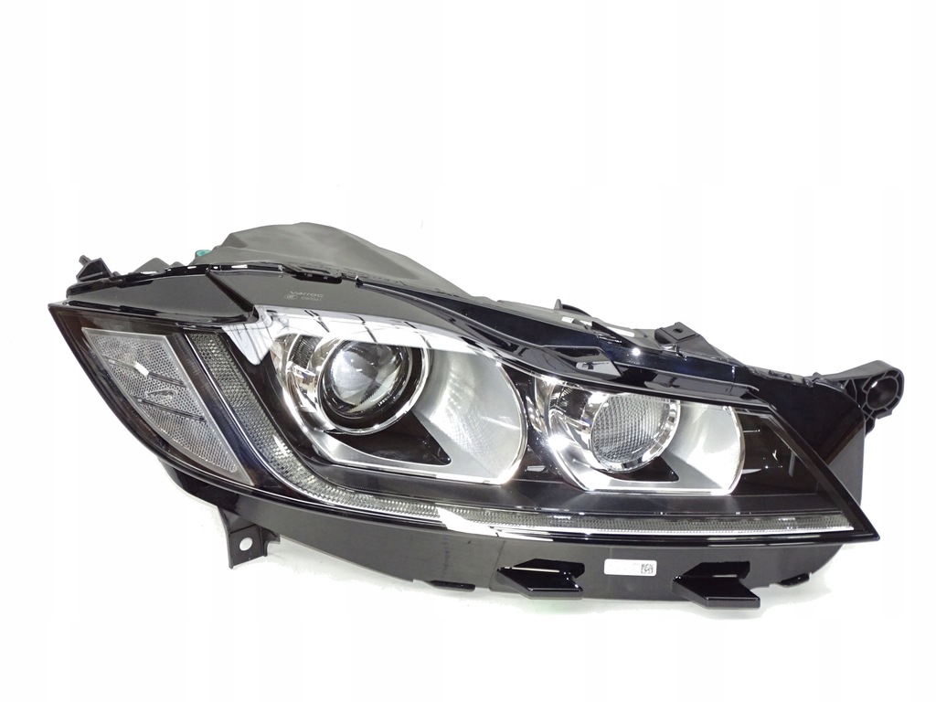 фото №1, Bi-xenon 10 pin jaguar f-pace 2016 2017 2018 2019