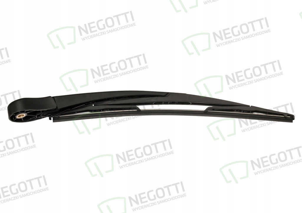 фото №4, Negotti рычаг задняя щетка renault vel satis 02-09