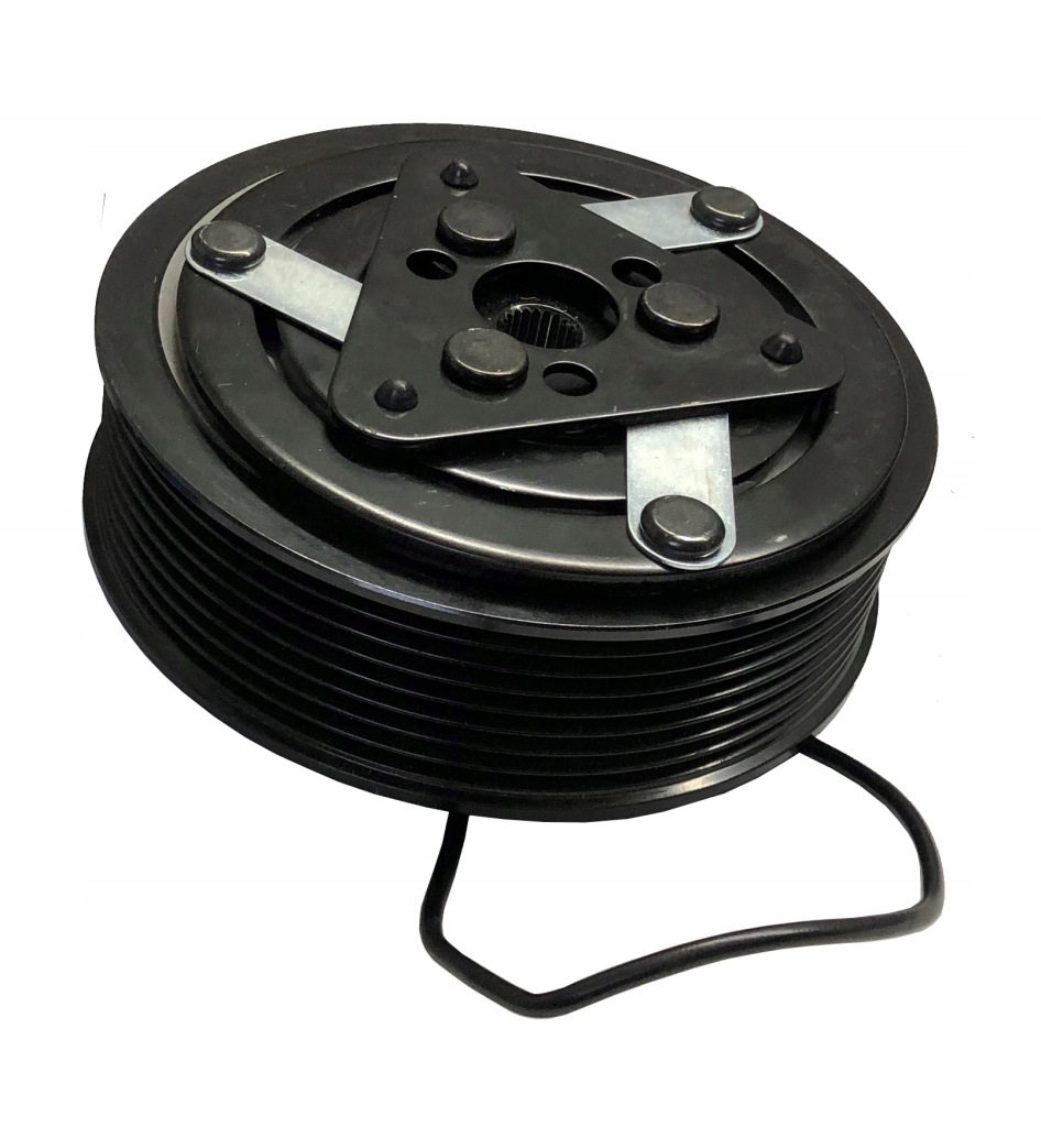 фото №1, Сцепление компрессор кондиционера acauto ac-06sd19