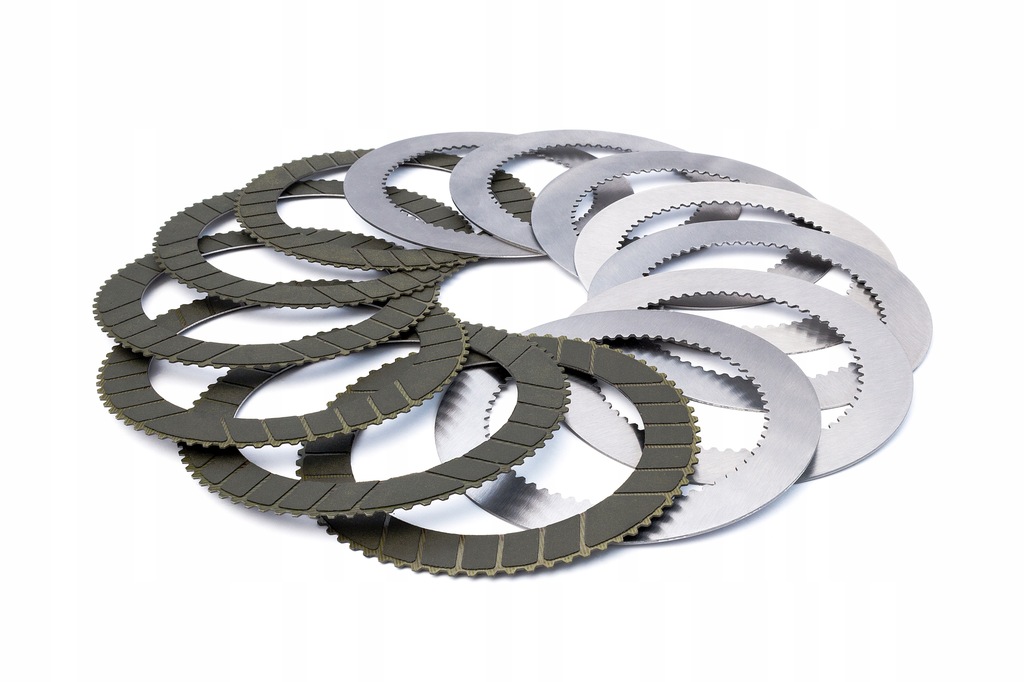 фото №1, Сцепление atc 700 bmw x6 e71 xdrive