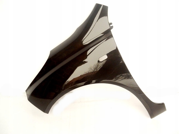 фото №1, Nissan micra 2003-2010 крыло каждый цвет новый!