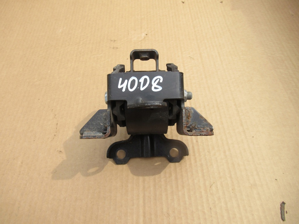 фото №1, Peugeot 4008 кронштейн