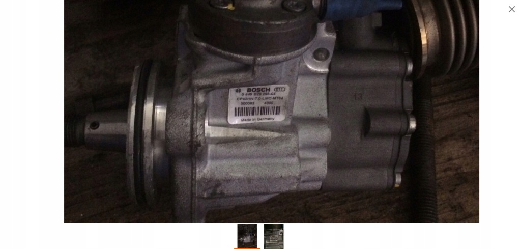 Купити Mercedes atego ppmpa wysokiego тиску