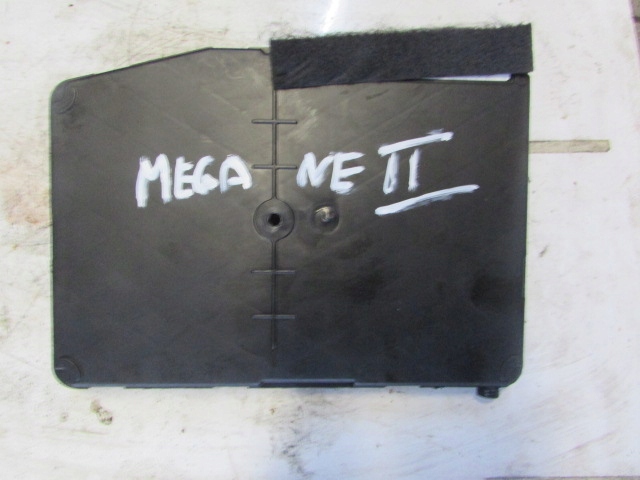 фото №1, Модуль комфорту renault megane ii