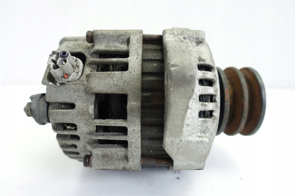 фото №5, Monterey trooper 3.0 dti генератор oryg