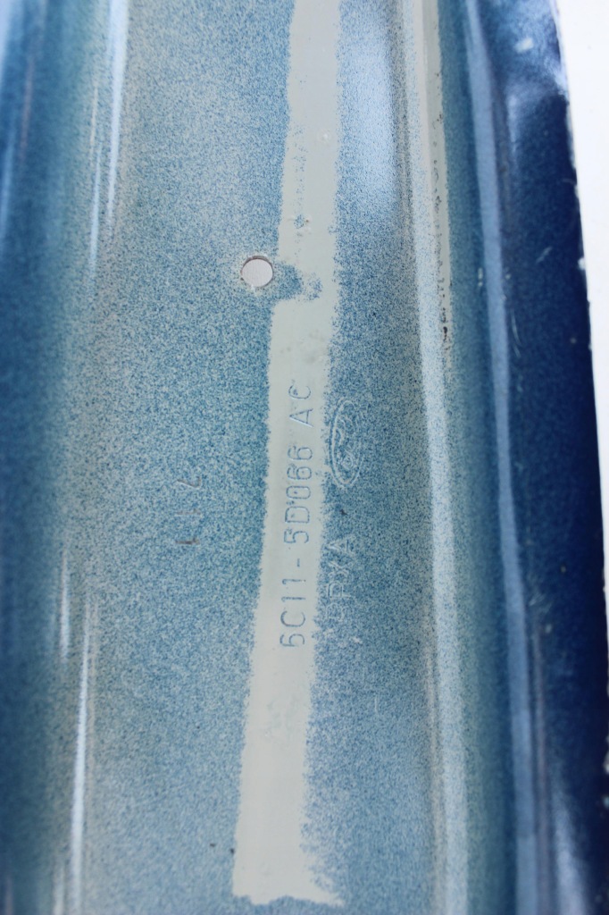 фото №3, Pas перед передний ford transit 06 - 13