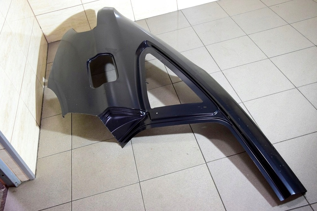 фото №10, Bmw 3 iii gt f34 задний крыло задняя