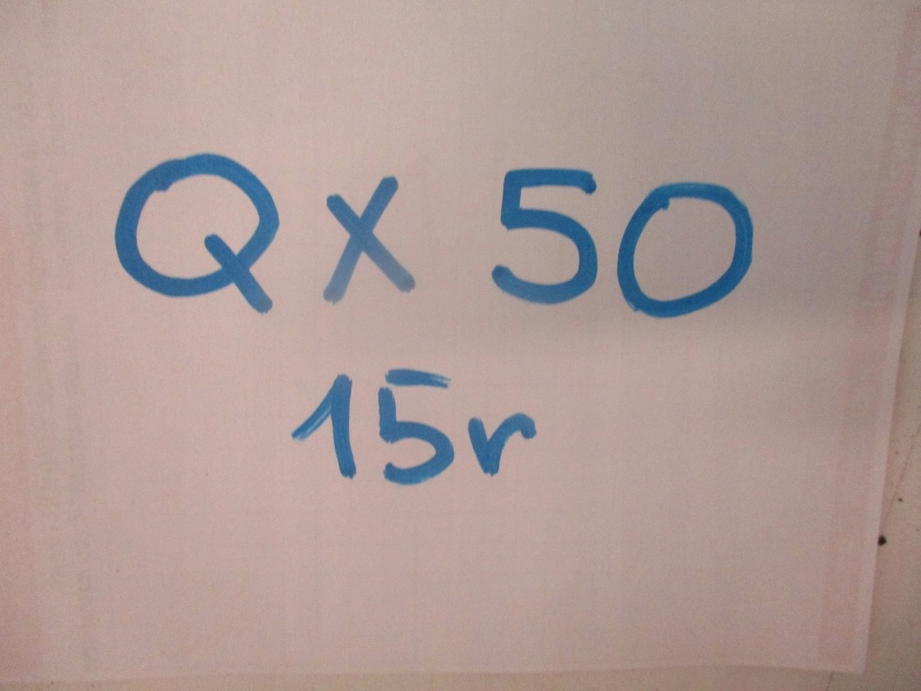 фото №6, Лампа лампы задняя задняя infiniti qx50 qx 50 15r