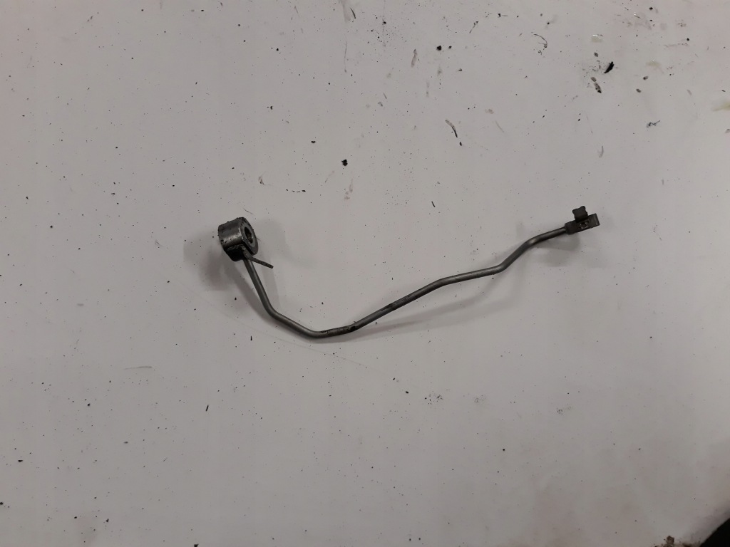 фото №1, Шланг турбины трубка 2.2d mazda cx5 13-