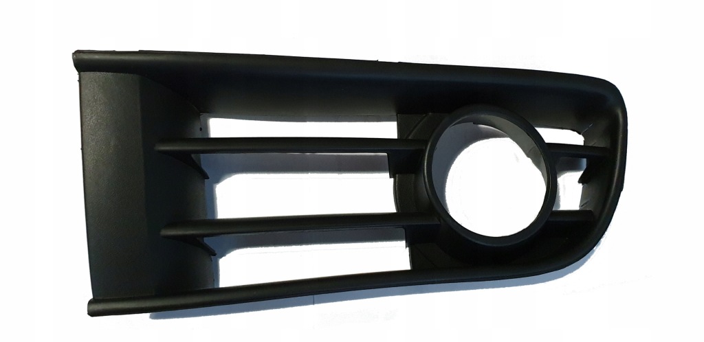 фото №1, Vw polo 9n 01-05 решётка радиатора решётка w бампер левая nowa