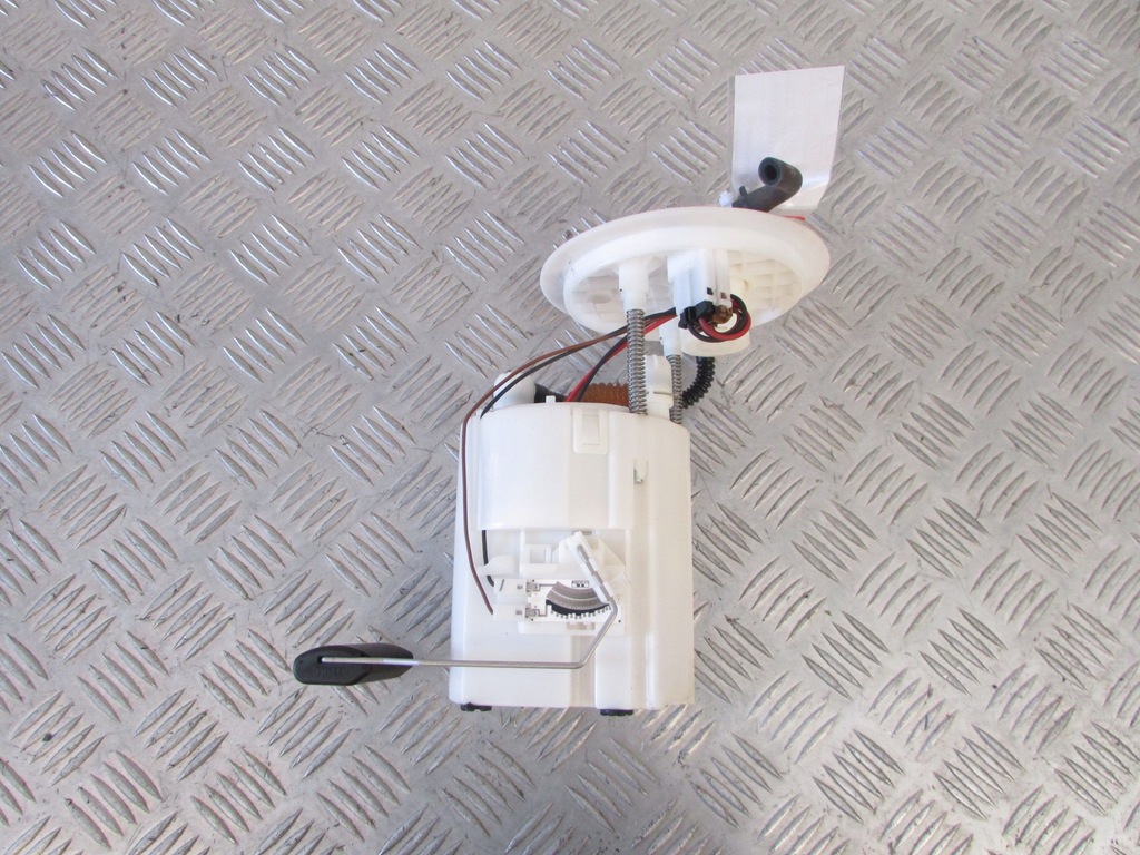 фото №2, Насос помпа топлива 1.4 b 16v kia rio iii 13r