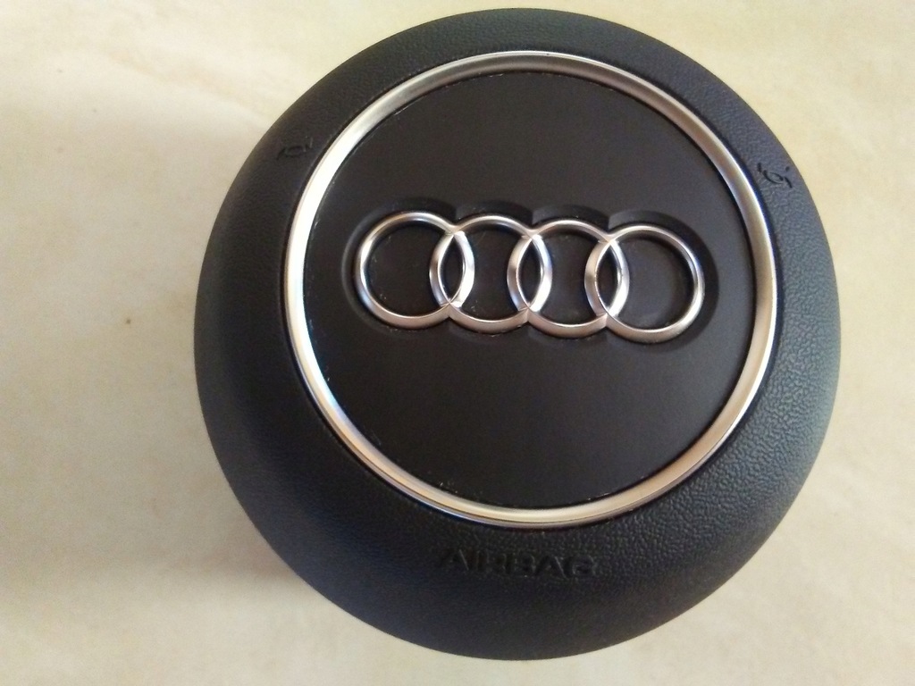 фото №6, Подушка подушка безопасности водителя шторка безопасности pas коленная audi s-line usa ремонт