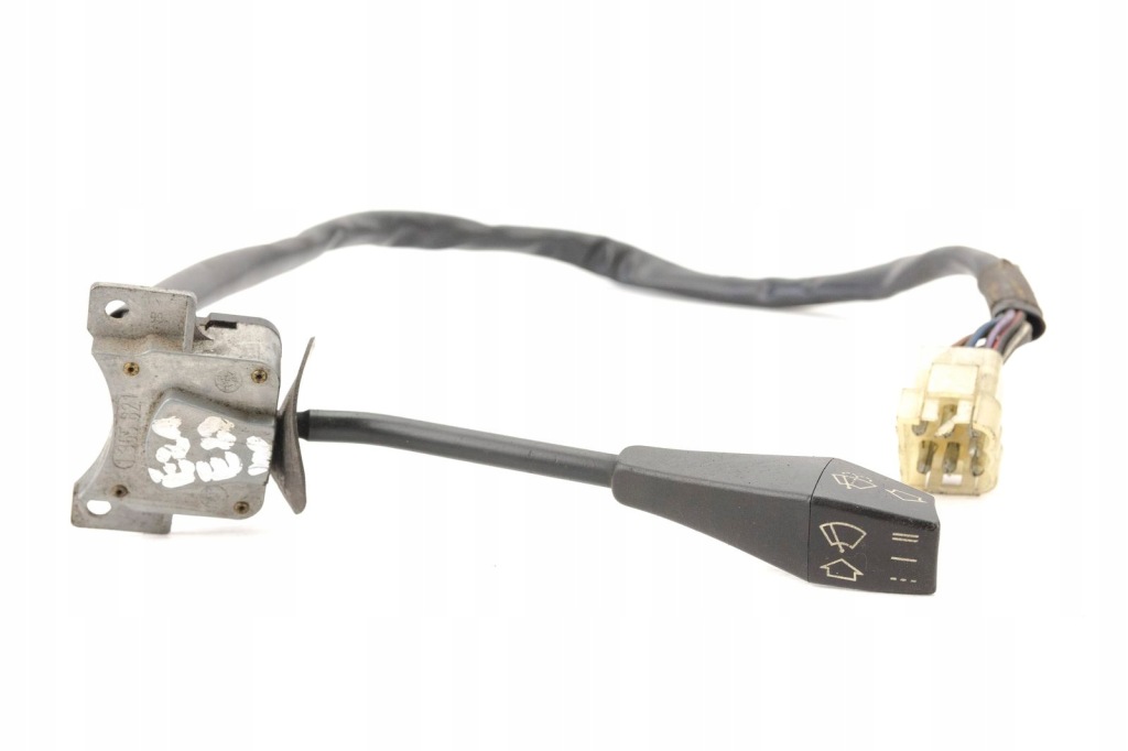 фото №1, Bmw e21 e23 переключатель рычаг дворник