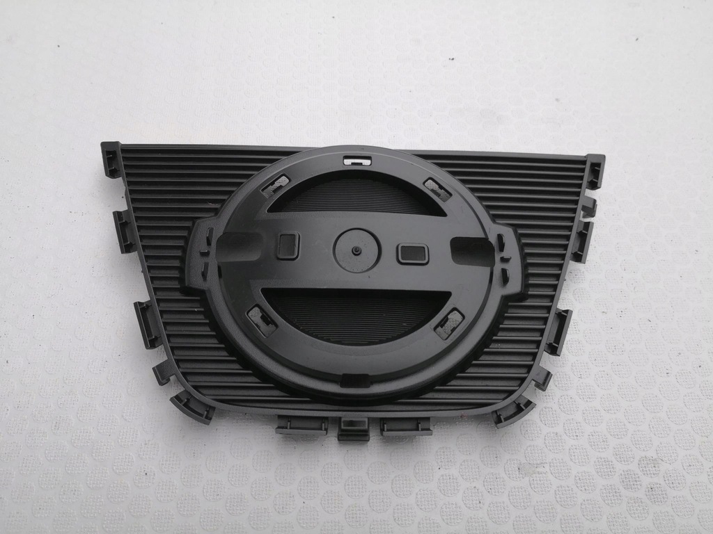 фото №1, Значок решітка радіатора nissan qashqai j11 10-