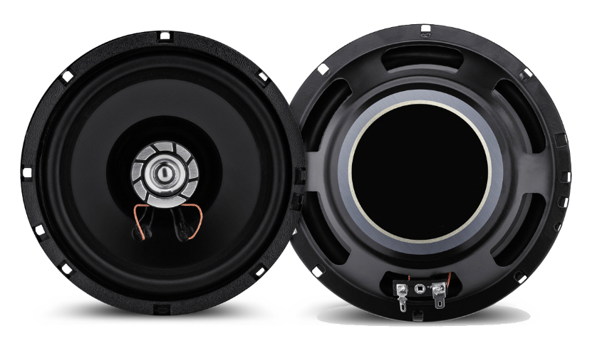 фото №3, Динаміки 602 renault captur kadjar clio megane