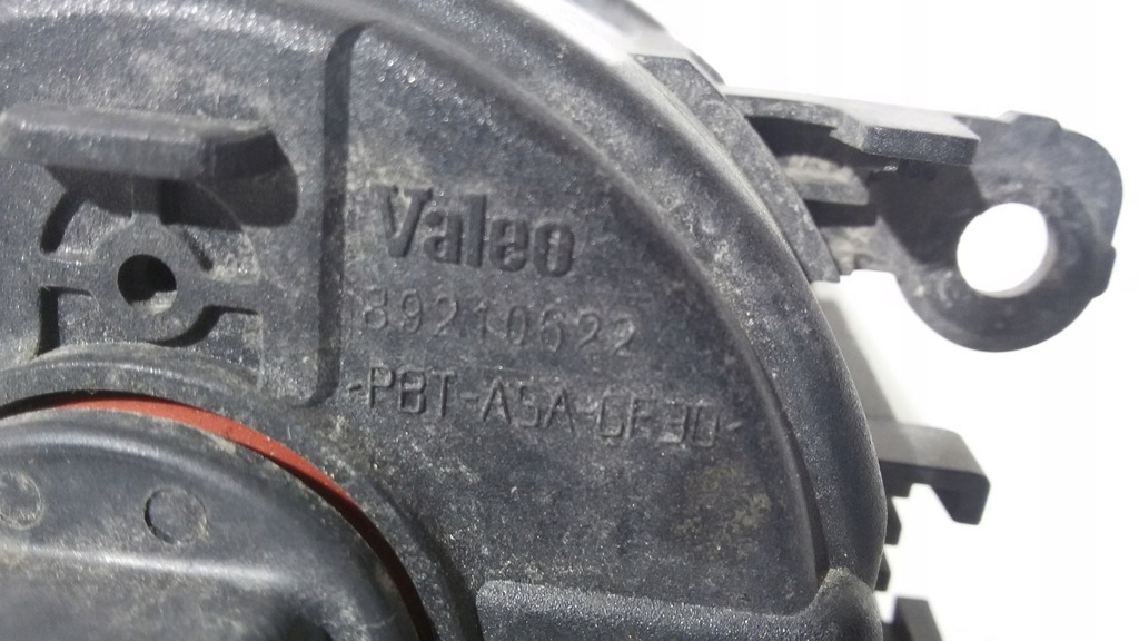 фото №5, Противотуманная фара правый mitsubishi freelander ii outlander