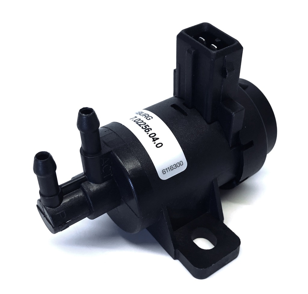 фото №6, Pierburg 7.02256.04.0 преобразователь давления