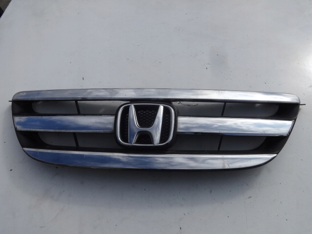 фото №1, Honda frv fr-v 04-09r решітка радіатора решітка радіатора