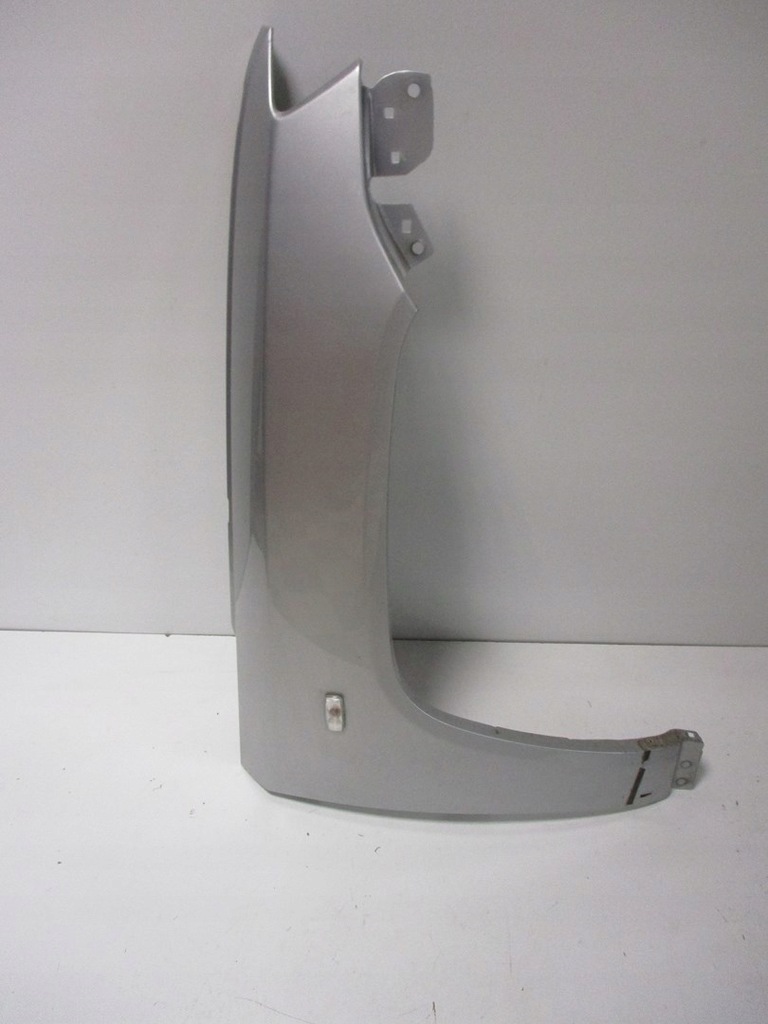 фото №1, Крыло правый jeep compass 12r