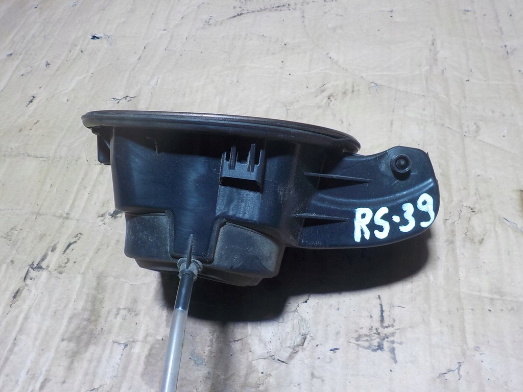 фото №2, Rapid крышка заливной топлива 5jj809999 lf8z