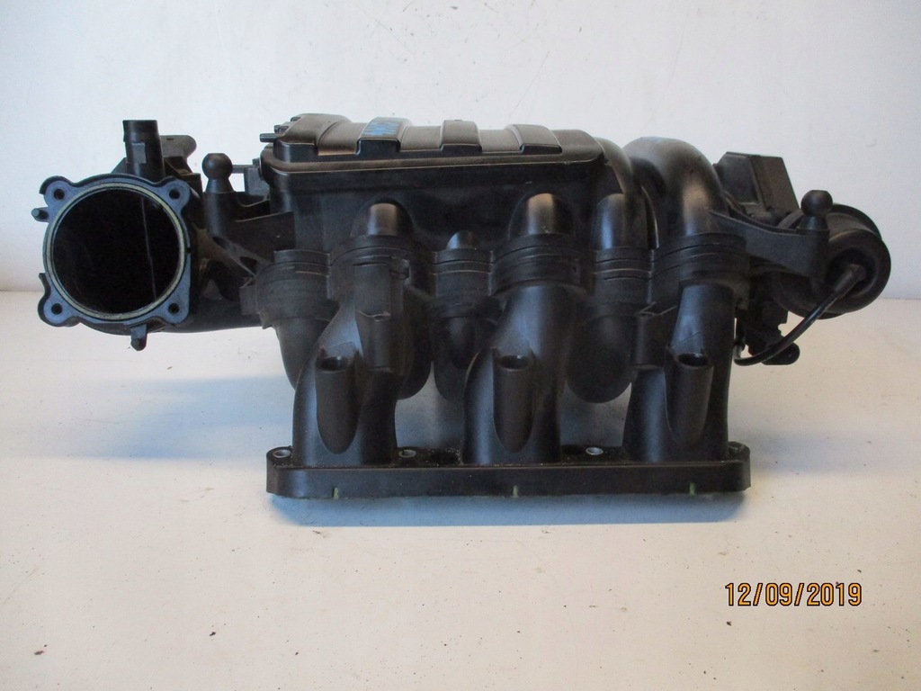 фото №6, Коллектор всасывающий audi a8 4h0 3,0tfsi 06l133151l