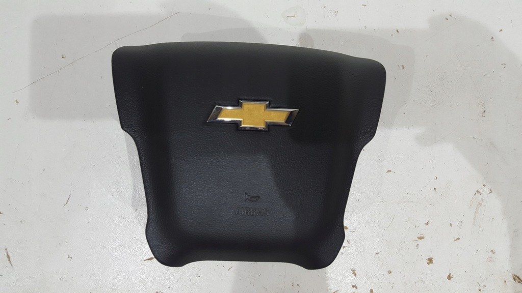 фото №1, Chevrolet suburban подушка безпеки подушка водія