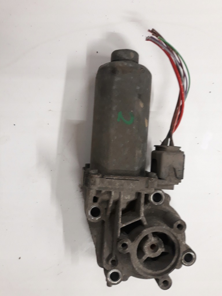 фото №1, Моторчик редуктор a1645400088 mercedes gl w164