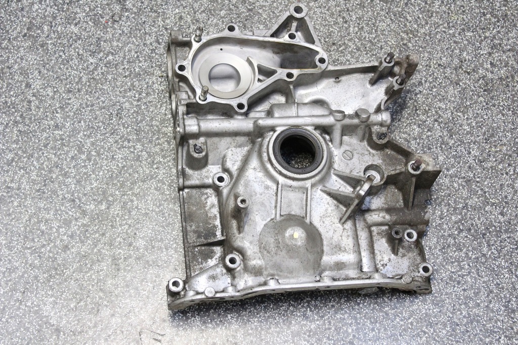 фото №1, Mazda rx8 1.3 wankla 1.3b защита крышка двигателя