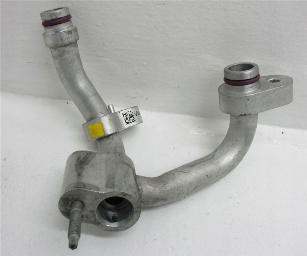 фото №1, Шланг кондиционера vw golf e-golf vii 5qe820885a