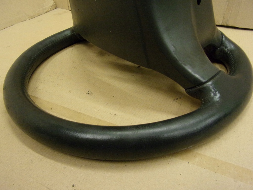 фото №10, Воздуховод оригинал кожаный volvo s80 i 98-06