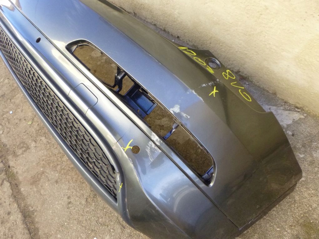 Купить Audi q3 8u0 s line 11- бампер задний