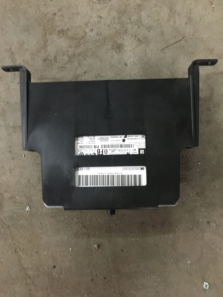 фото №1, Opel insignia модуль bluetooth 366821429