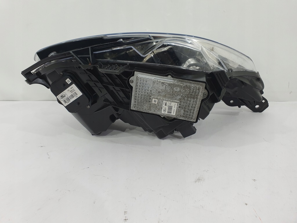 Ford galaxy s max 2 mk2 full led фара ліва перед Ціна
