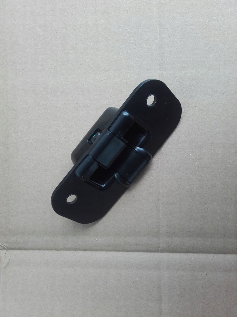 фото №1, Крепление замка дверь renault p. kangoo 08- / trafic 01- renault 82000757