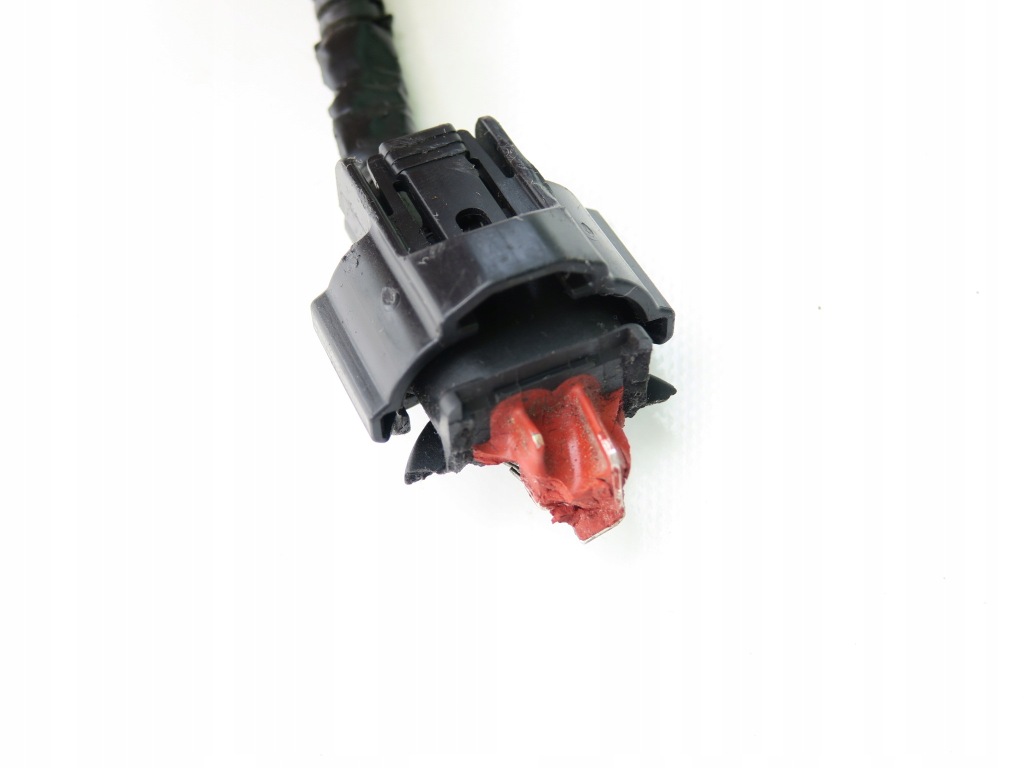 фото №6, Жгут бампера задняя honda civic 3d 7 vii sport