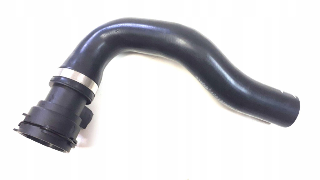 фото №3, Патрубок труба рідина охолоджуючої audi a6 3.0 4f0121055e