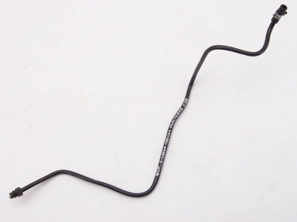 фото №1, Iveco eurocargo 00-06 5.9 e3 шланг усилителя