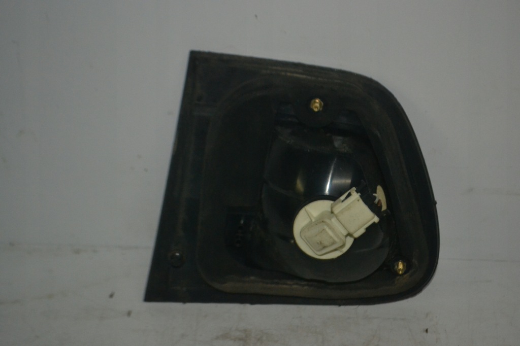 фото №2, Лампа задня ліва задня лівий кришки seat ibiza ii