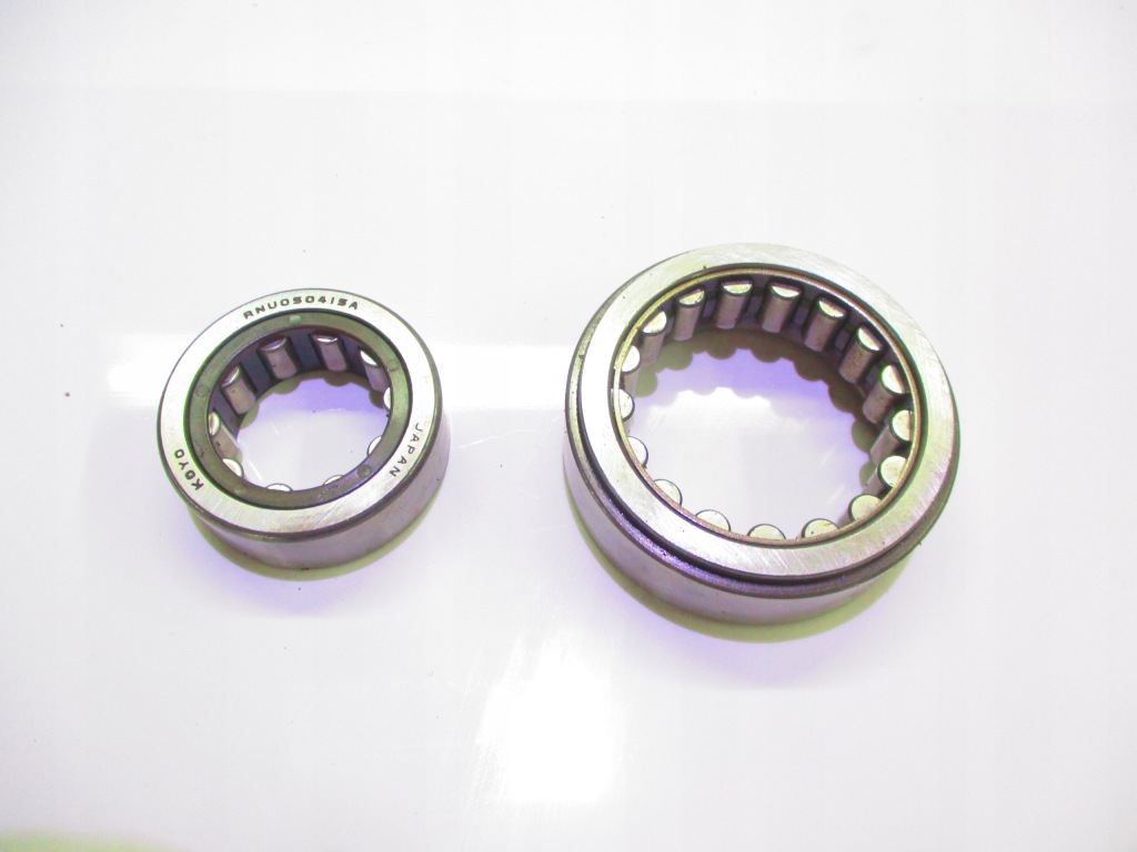 фото №12, Toyota celica 1.8 vvti 99-03 запчасти коробки передач